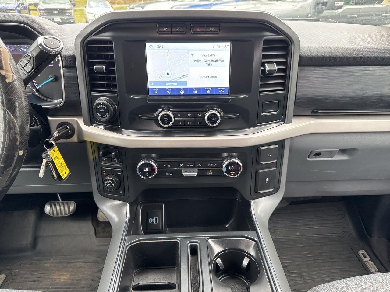 2021 Ford F-150 XLT Warrenton VA