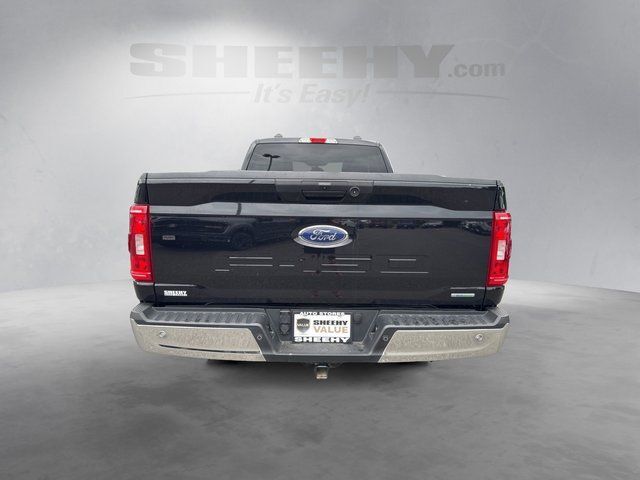 2021 Ford F-150 XLT Warrenton VA