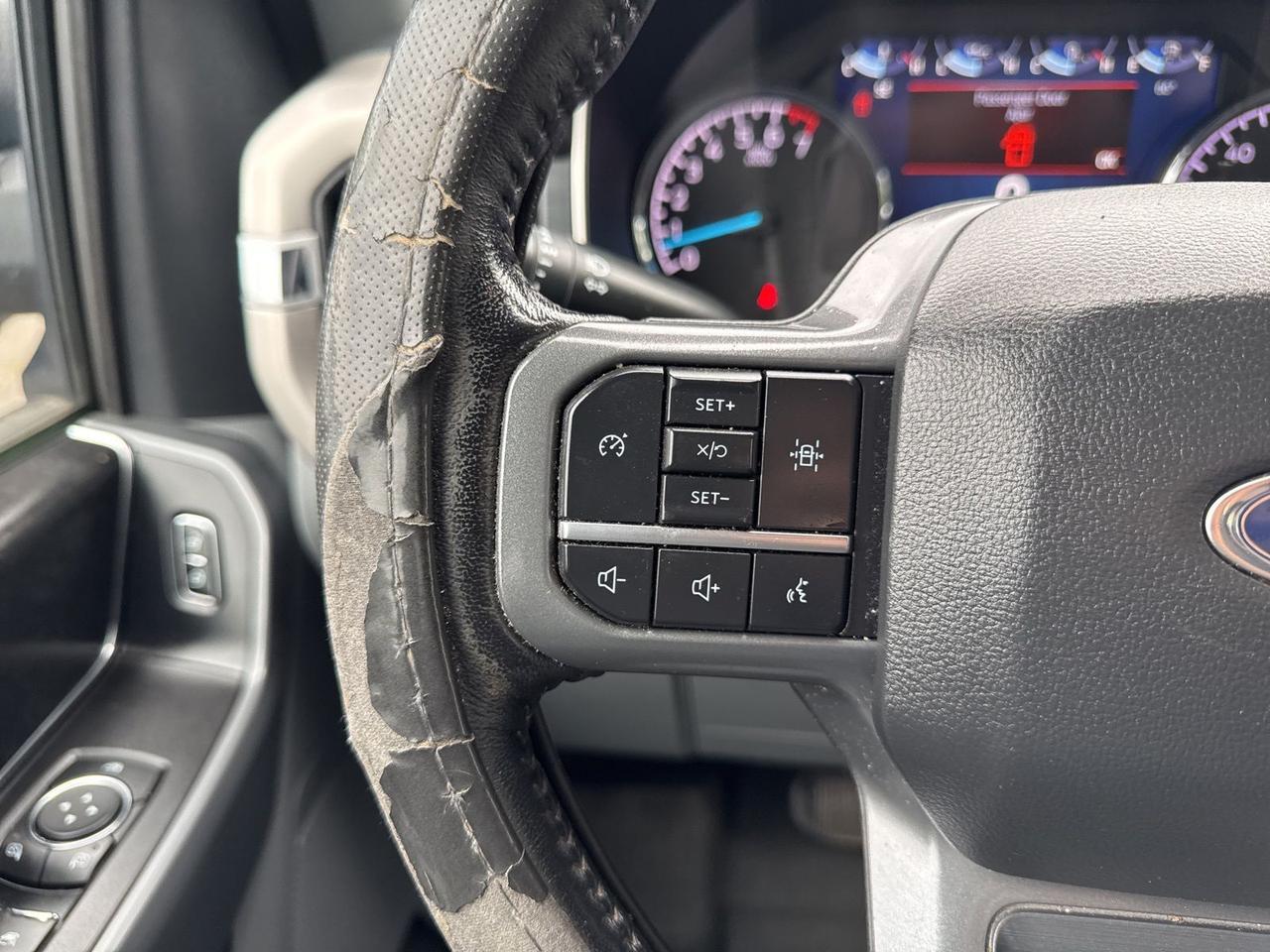 2021 Ford F-150 XLT Warrenton VA