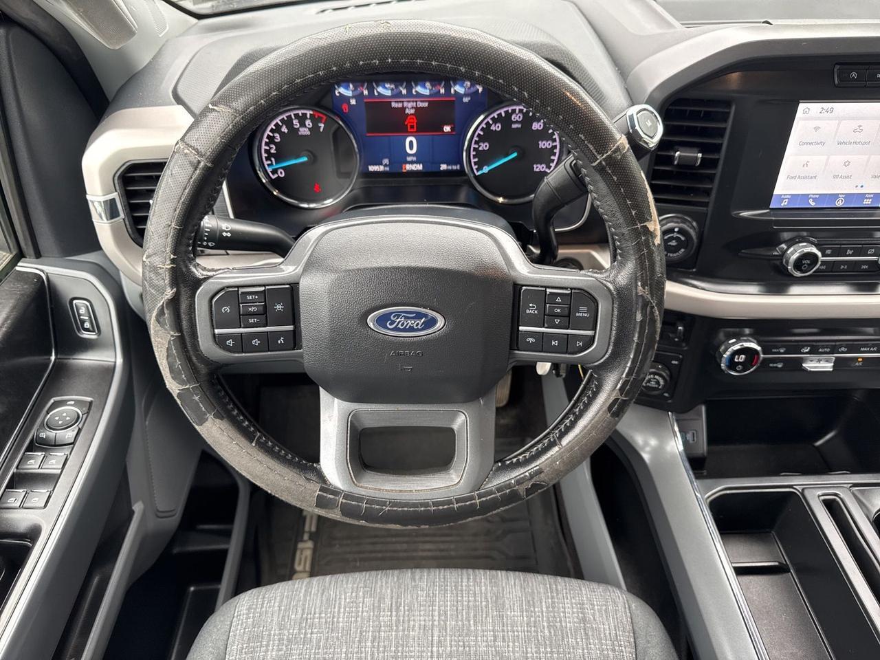 2021 Ford F-150 XLT Warrenton VA