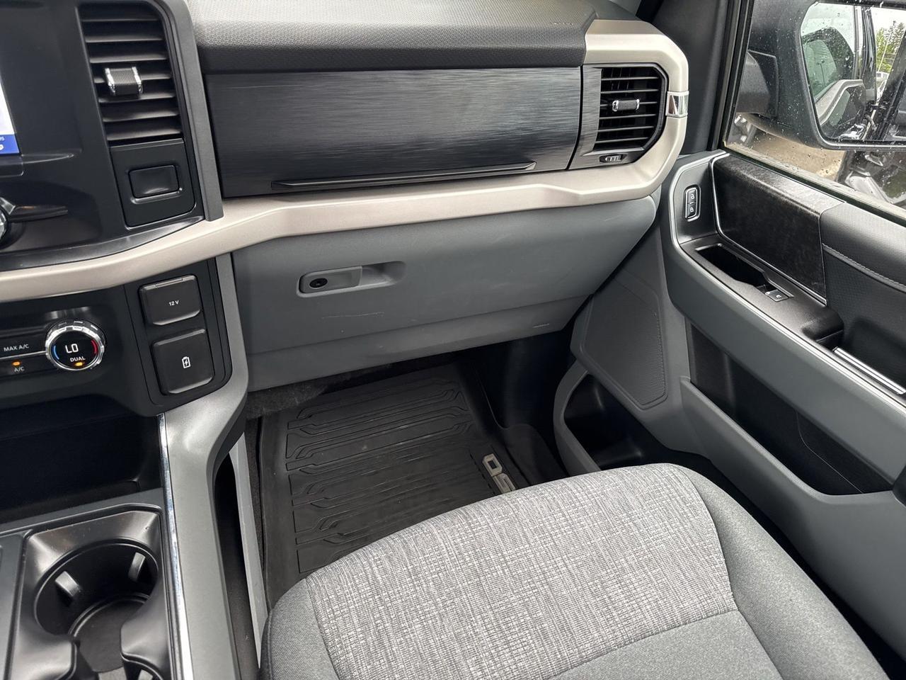 2021 Ford F-150 XLT Warrenton VA