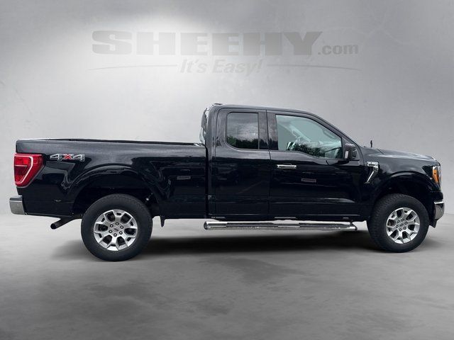 2021 Ford F-150 XLT Warrenton VA