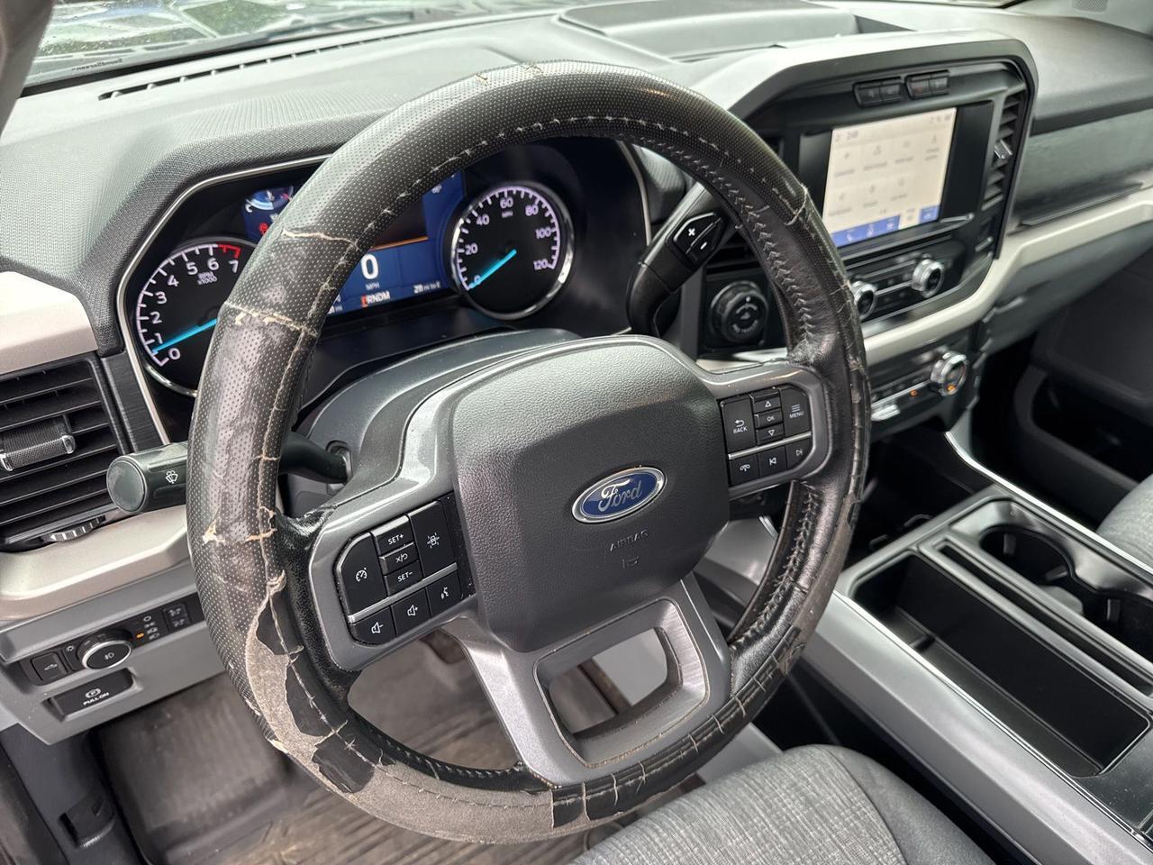 2021 Ford F-150 XLT Warrenton VA