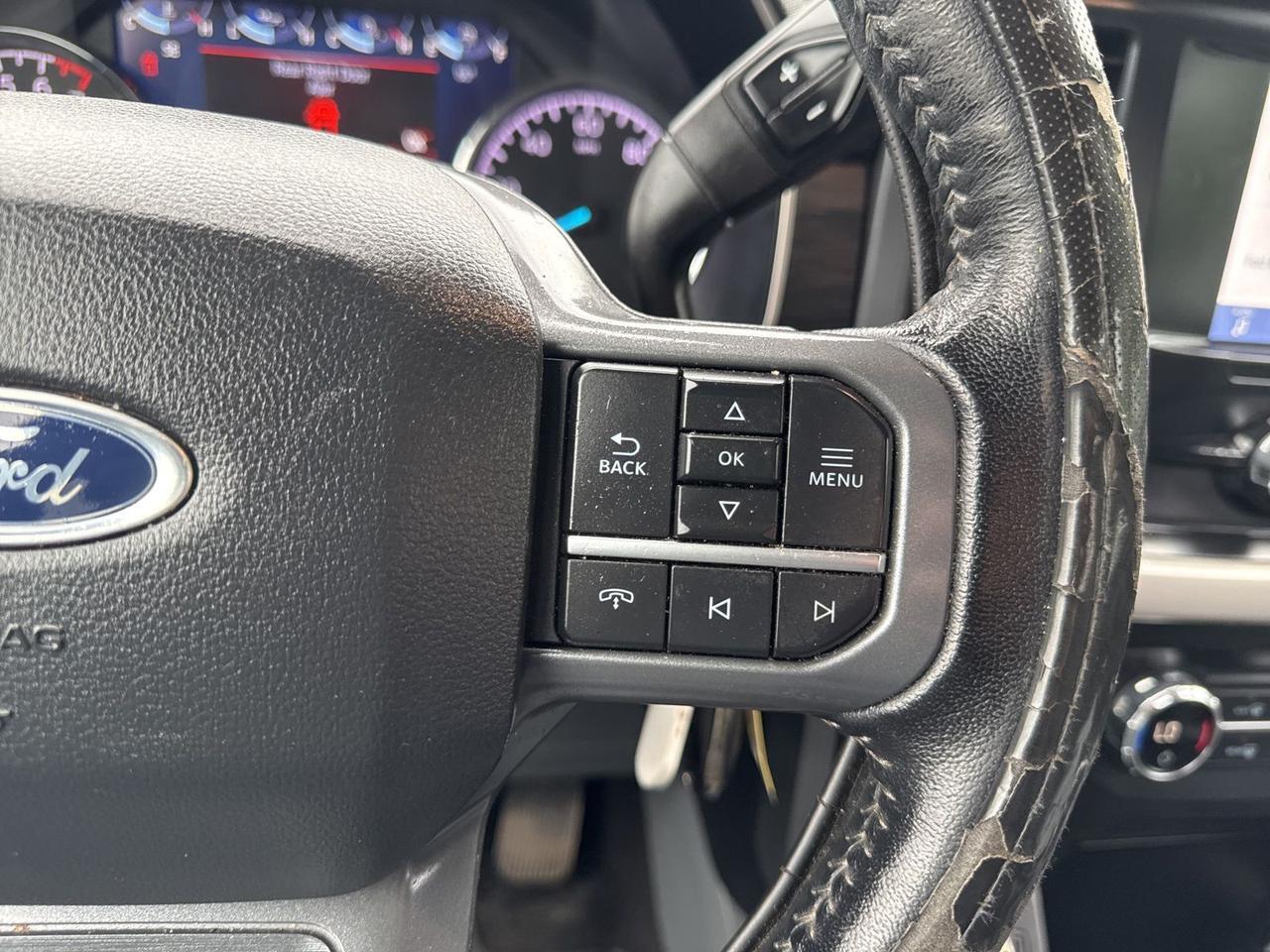 2021 Ford F-150 XLT Warrenton VA