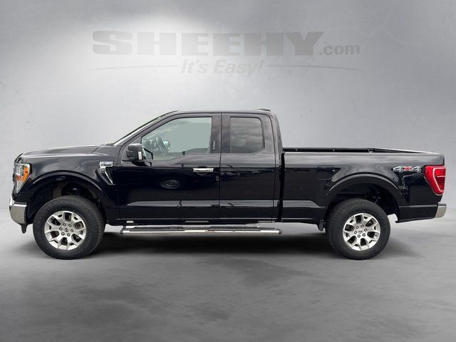 2021 Ford F-150 XLT Warrenton VA