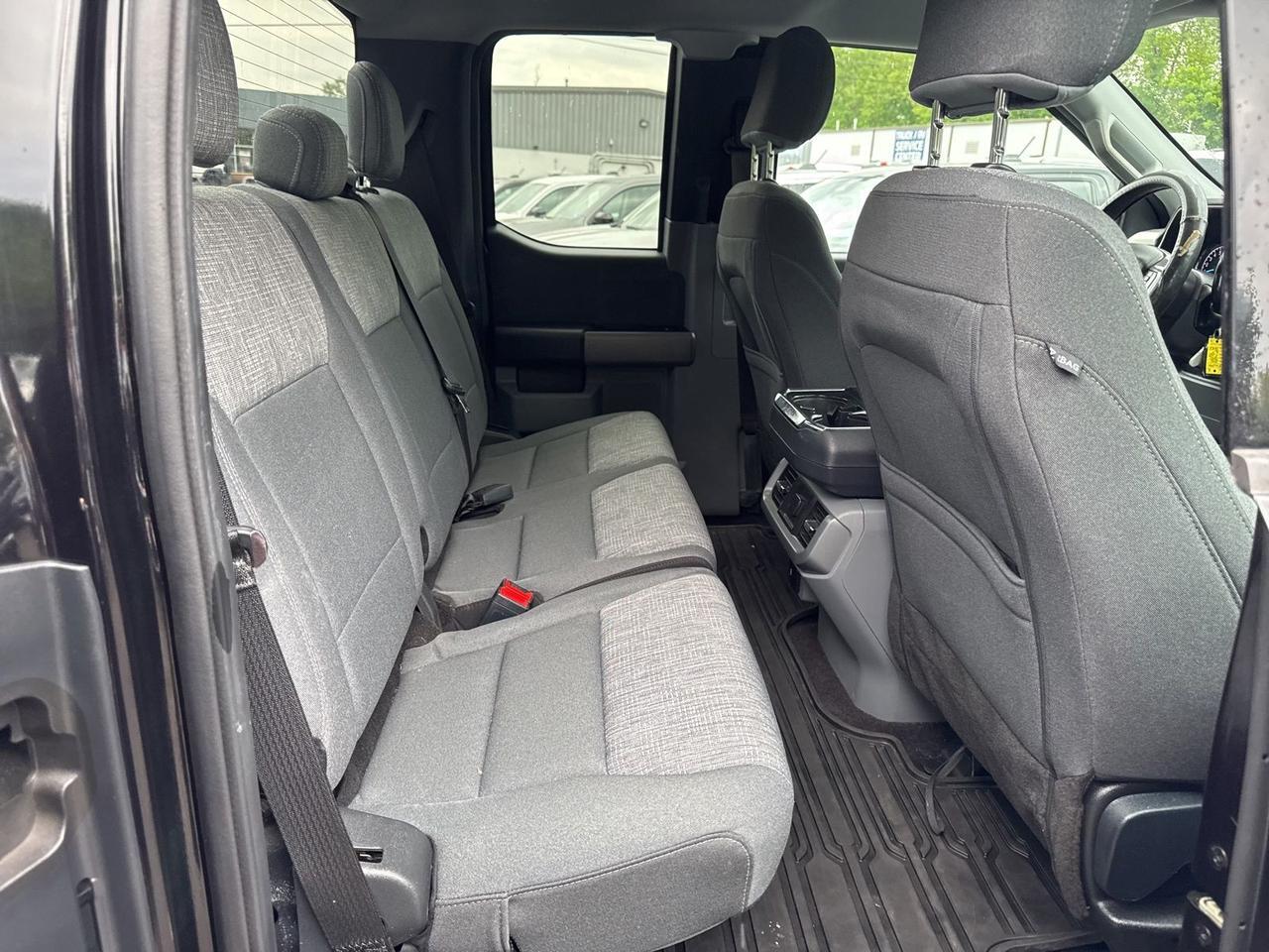 2021 Ford F-150 XLT Warrenton VA