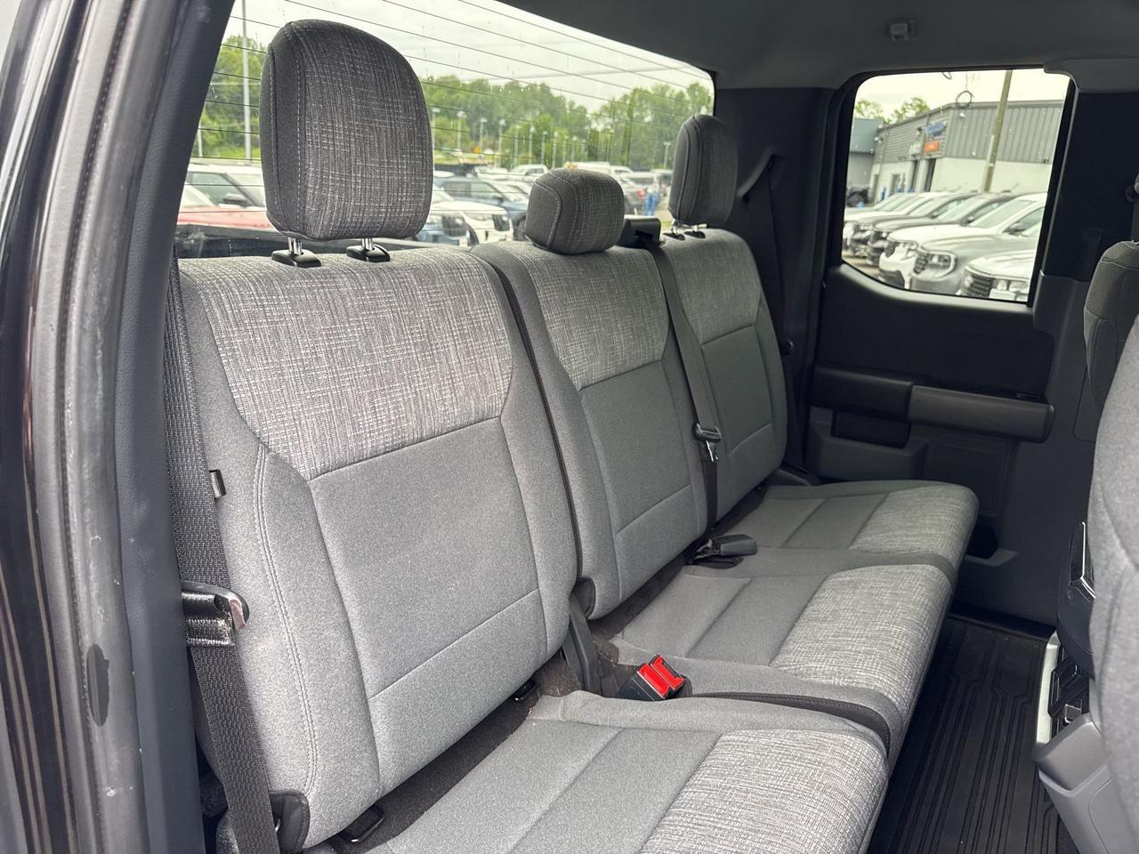 2021 Ford F-150 XLT Warrenton VA