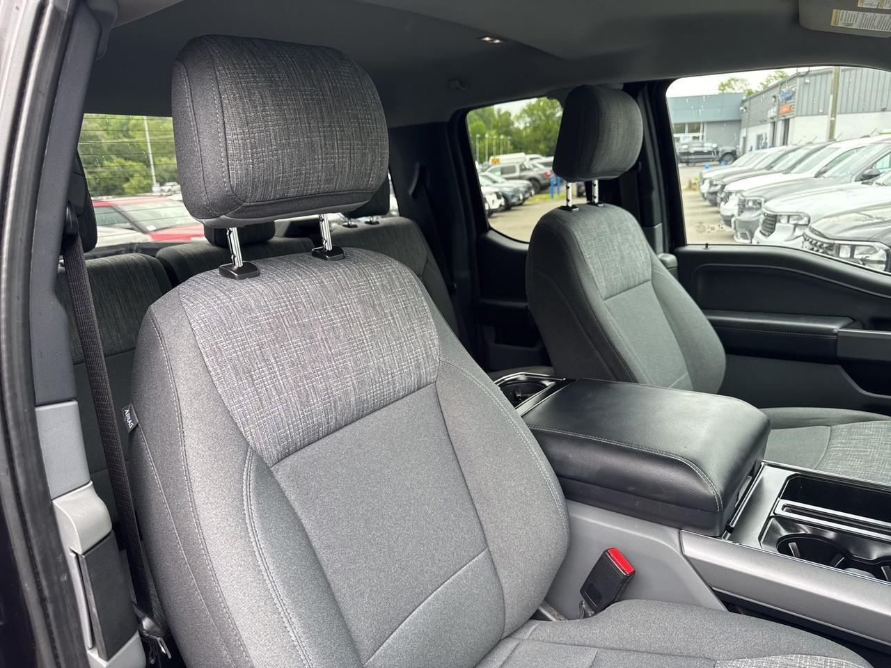 2021 Ford F-150 XLT Warrenton VA