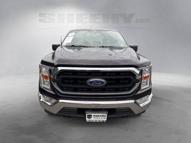 2021 Ford F-150 XLT Warrenton VA