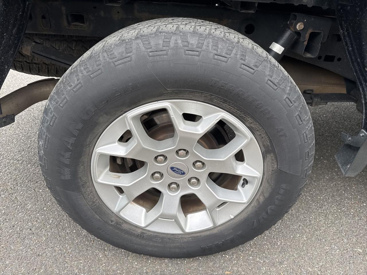 2021 Ford F-150 XLT Warrenton VA