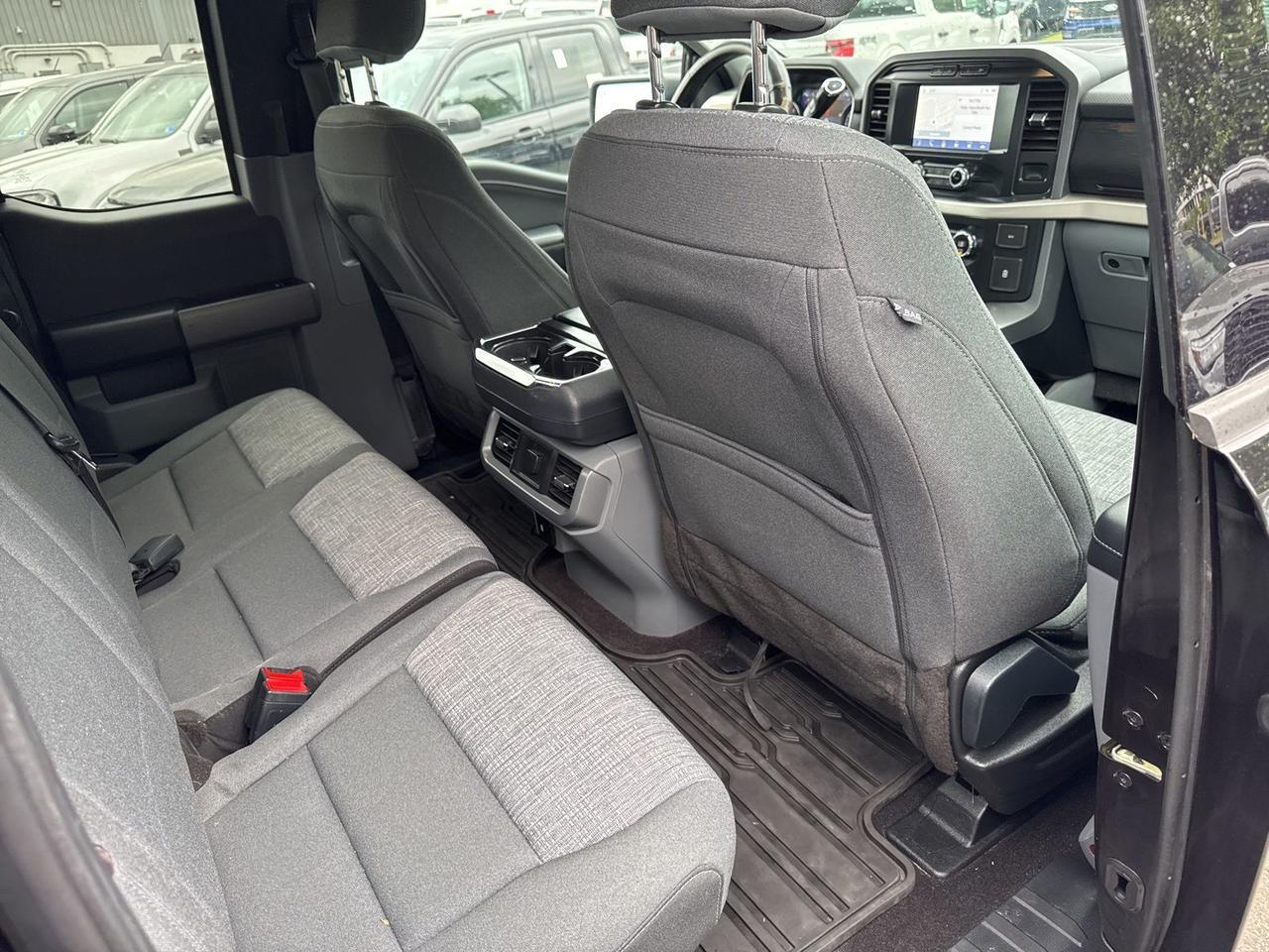 2021 Ford F-150 XLT Warrenton VA