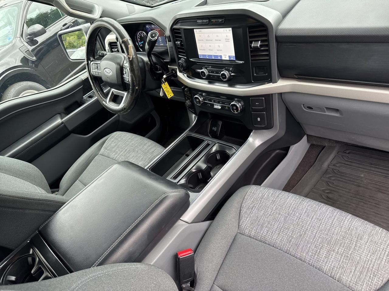 2021 Ford F-150 XLT Warrenton VA