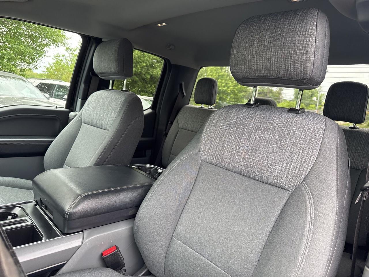 2021 Ford F-150 XLT Warrenton VA