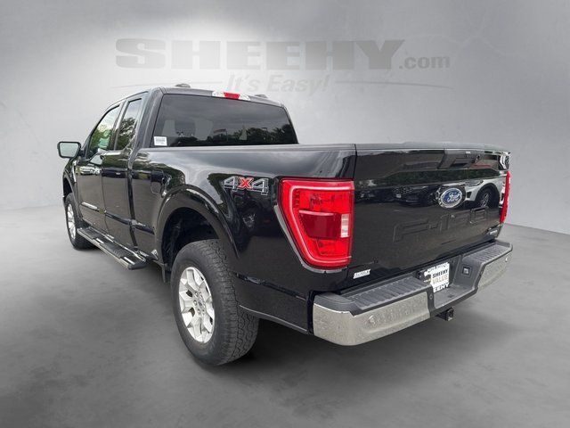 2021 Ford F-150 XLT Warrenton VA