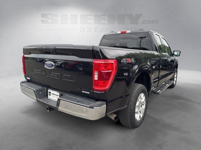2021 Ford F-150 XLT Warrenton VA