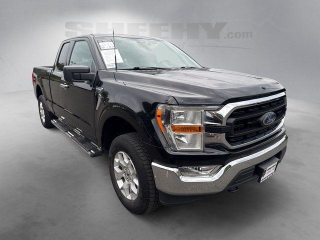 2021 Ford F-150 XLT Warrenton VA