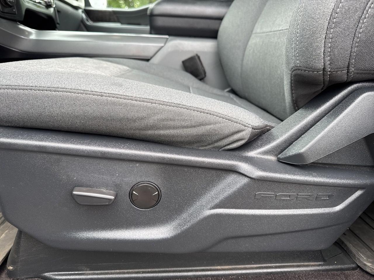2021 Ford F-150 XLT Warrenton VA