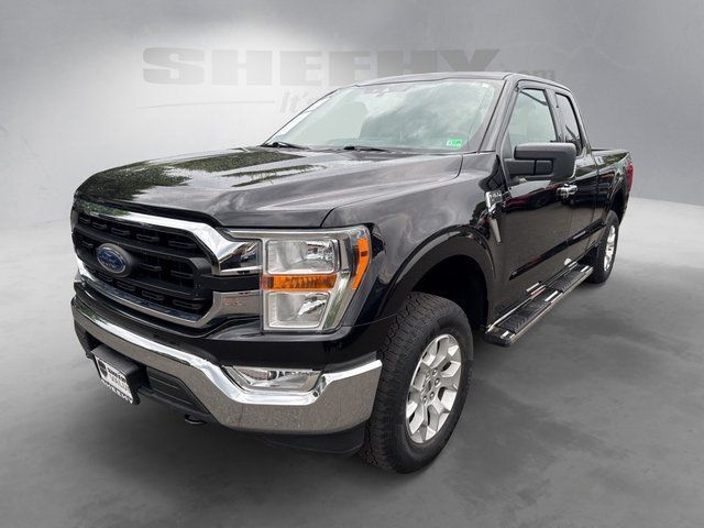 2021 Ford F-150 XLT Warrenton VA