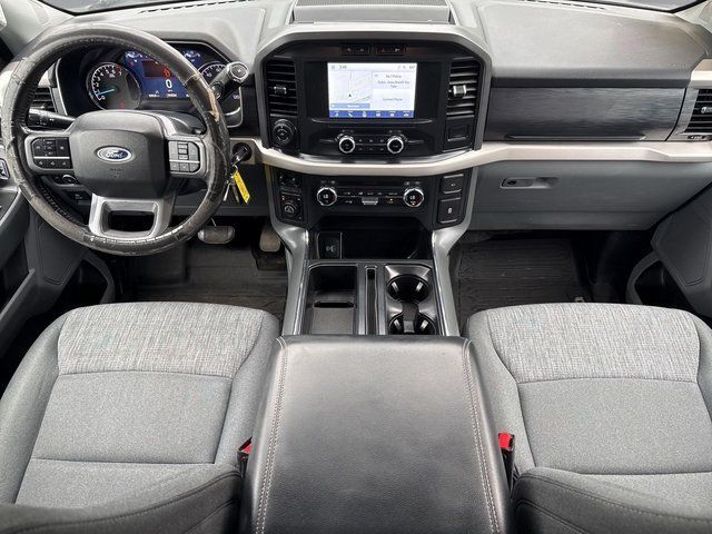 2021 Ford F-150 XLT Warrenton VA