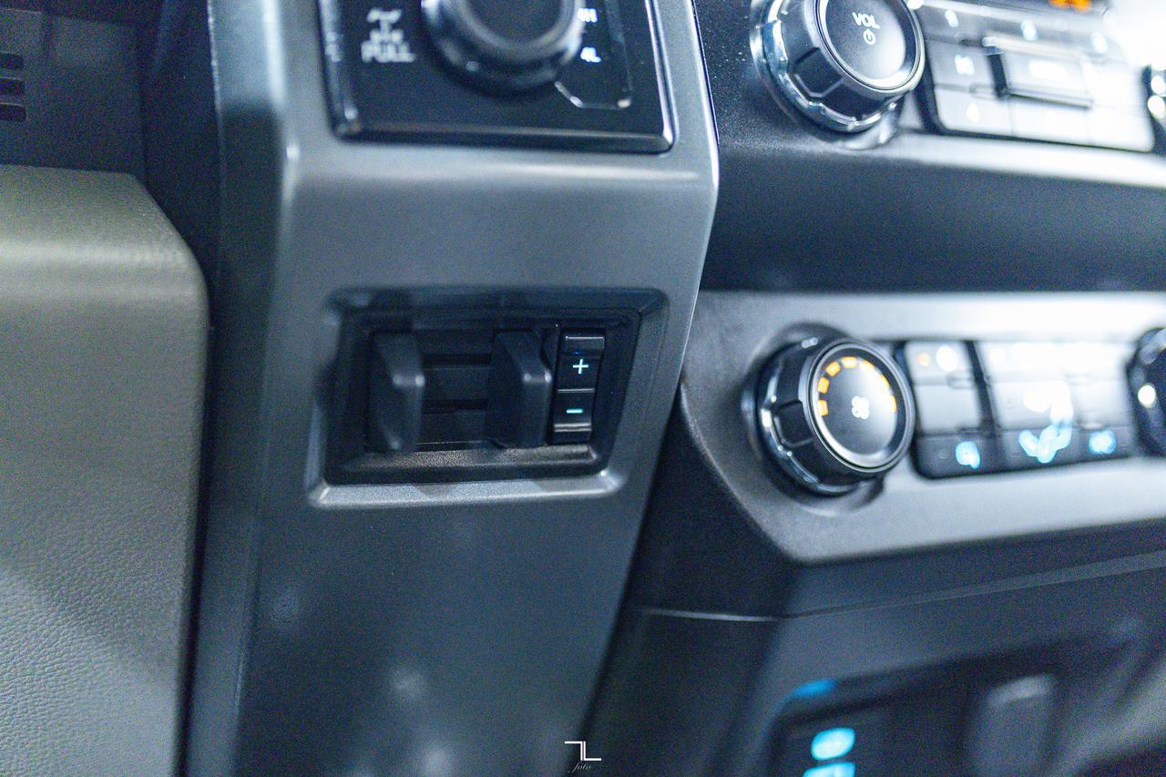 2021 Ford F-250 4x4 Crew Cab XLT FX4 BCam Red Deer AB