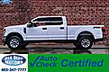 2021 Ford F-250 4x4 Crew Cab XLT FX4 BCam