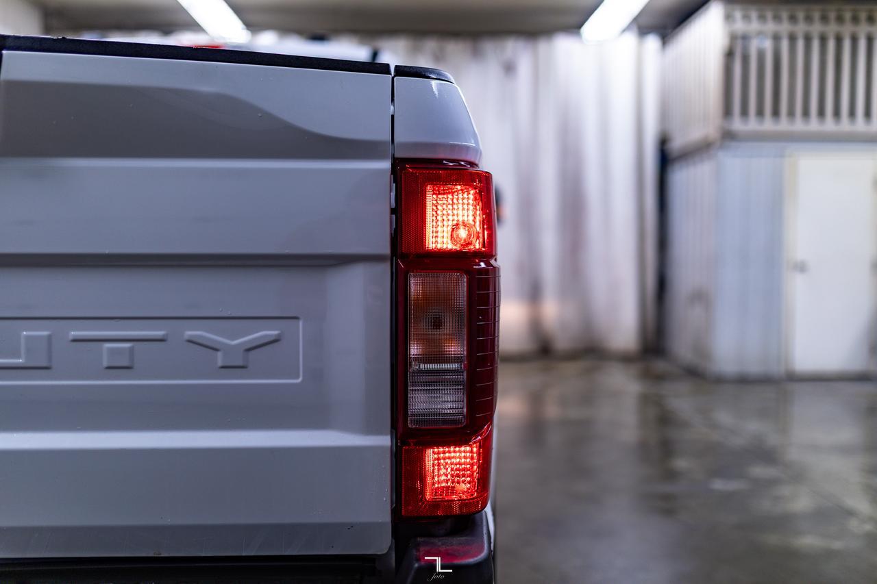 2021 Ford F-250 4x4 Crew Cab XLT FX4 BCam Red Deer AB