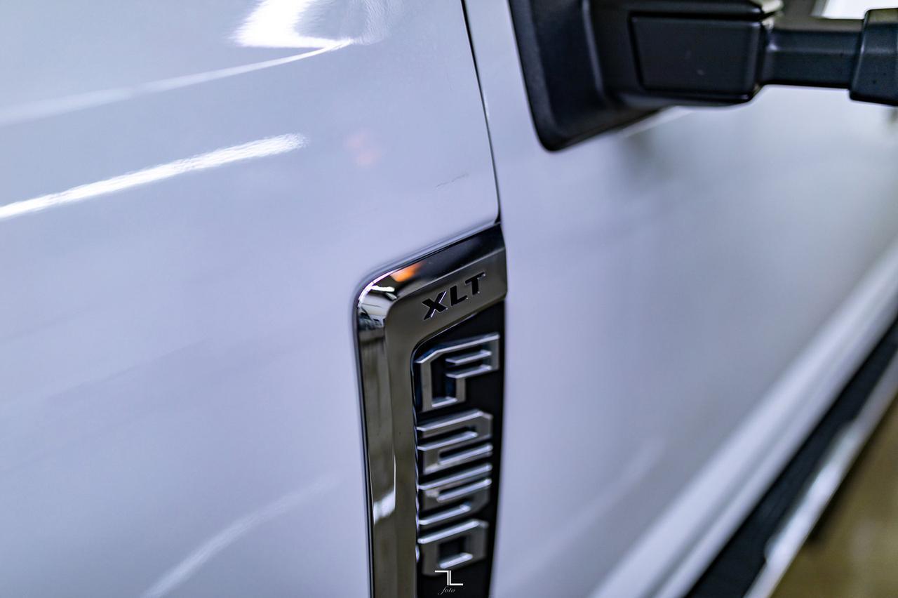 2021 Ford F-250 4x4 Crew Cab XLT FX4 BCam Red Deer AB