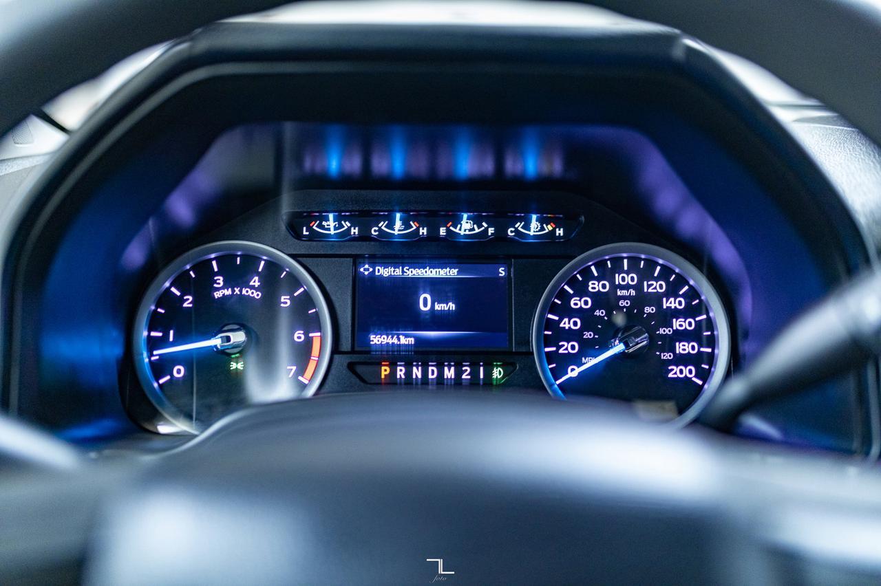 2021 Ford F-250 4x4 Crew Cab XLT FX4 BCam Red Deer AB