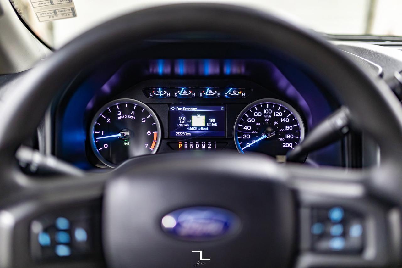 2021 Ford F-250 4x4 Crew Cab XLT FX4 BCam Red Deer AB