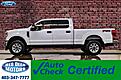 2021 Ford F-250 4x4 Crew Cab XLT FX4 BCam