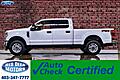 2021 Ford F-250 4x4 Crew Cab XLT FX4 BCam