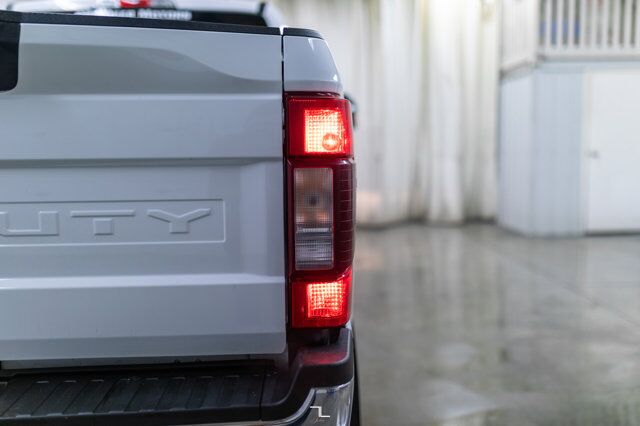 2021 Ford F-250 4x4 Crew Cab XLT FX4 BCam Red Deer AB