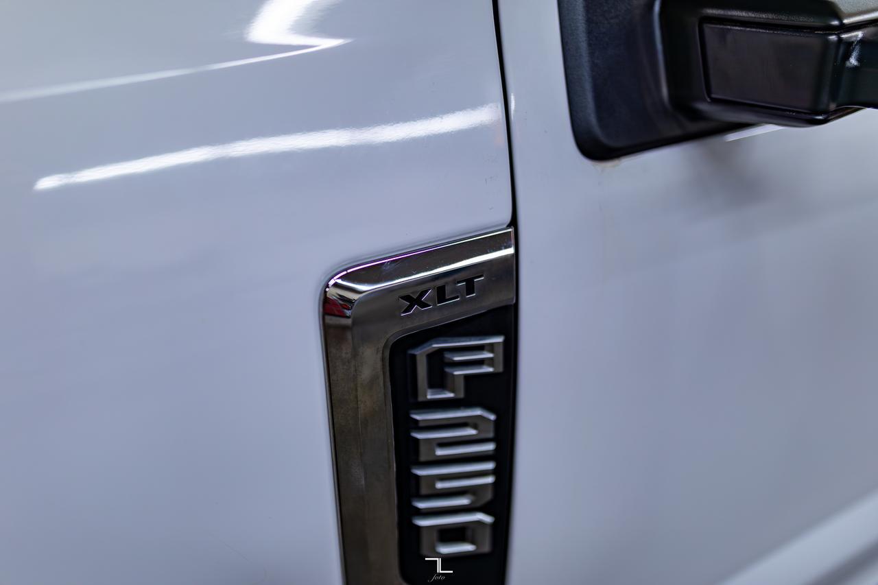 2021 Ford F-250 4x4 Crew Cab XLT FX4 Longbox BCam Red Deer AB