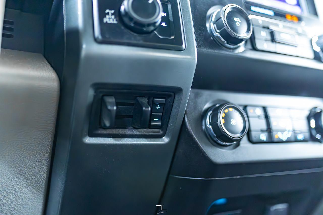 2021 Ford F-250 4x4 Crew Cab XLT FX4 Longbox BCam Red Deer AB