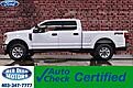 2021 Ford F-250 4x4 Crew Cab XLT FX4 PSeat BCam