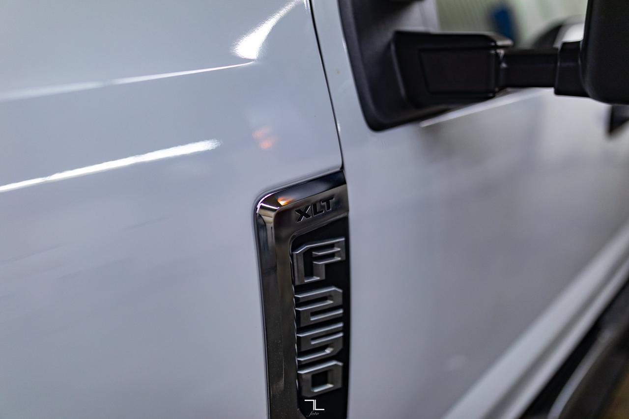 2021 Ford F-250 4x4 Crew Cab XLT FX4 PSeat BCam Red Deer AB