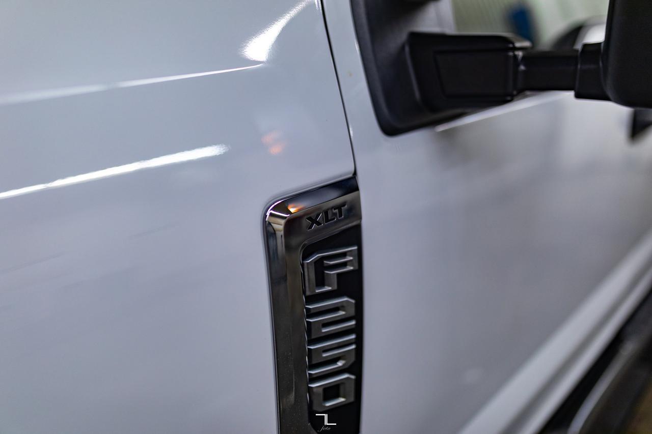 2021 Ford F-250 4x4 Crew Cab XLT FX4 PSeat BCam Red Deer AB