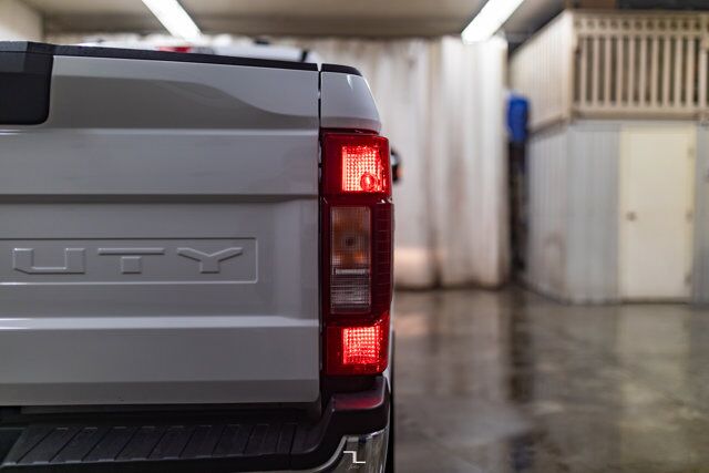 2021 Ford F-250 4x4 Crew Cab XLT FX4 PSeat BCam Red Deer AB