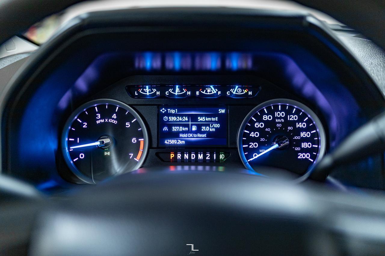 2021 Ford F-250 4x4 Crew Cab XLT FX4 PSeat BCam Red Deer AB