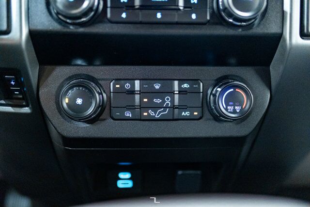 2021 Ford F-250 4x4 Crew Cab XLT FX4 PSeat BCam Red Deer AB