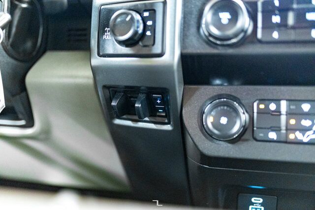 2021 Ford F-250 4x4 Crew Cab XLT FX4 PSeat BCam Red Deer AB