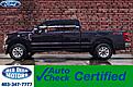 2021 Ford F-250 4x4 Crew Cab XLT FX4 PSeat BCam