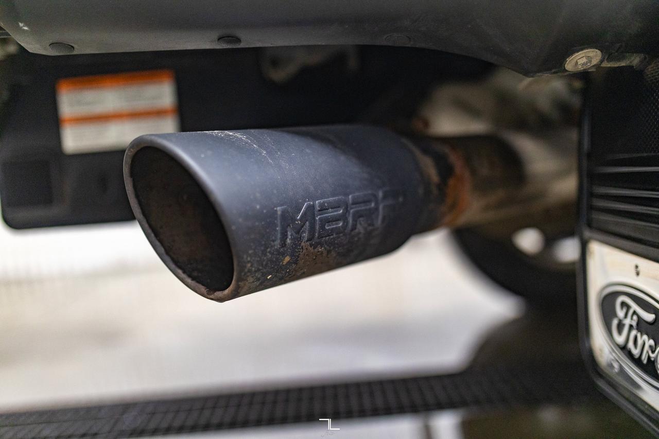 2021 Ford F-250 4x4 Crew Cab XLT FX4 PSeat BCam Red Deer AB