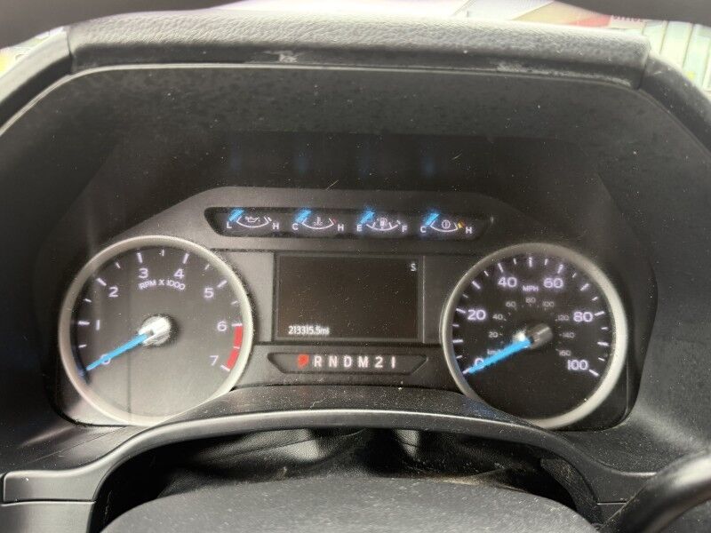 2021 Ford F-250 4x4 Utility w/ Lift Gate XL Collinsville OK