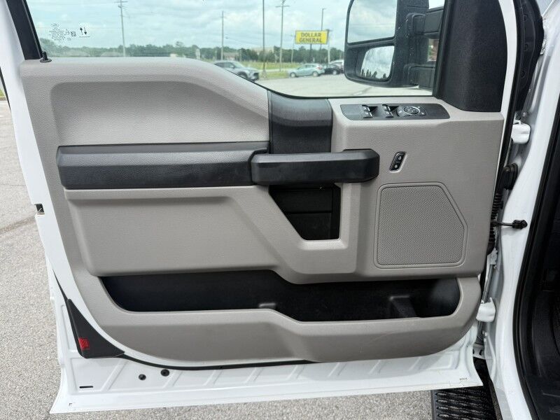 2021 Ford F-250 4x4 Utility w/ Lift Gate XL Collinsville OK
