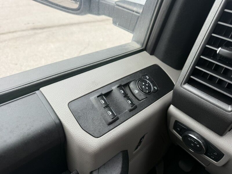 2021 Ford F-250 4x4 Utility w/ Lift Gate XL Collinsville OK