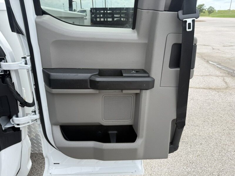2021 Ford F-250 4x4 Utility w/ Lift Gate XL Collinsville OK