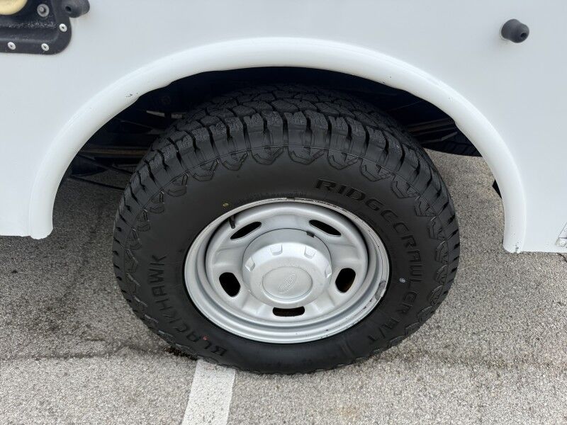 2021 Ford F-250 4x4 Utility w/ Lift Gate XL Collinsville OK