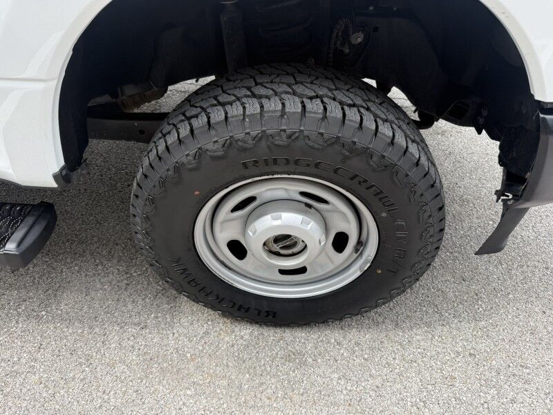 2021 Ford F-250 4x4 Utility w/ Lift Gate XL Collinsville OK