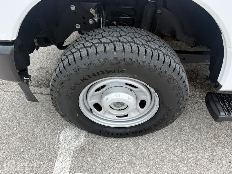 2021 Ford F-250 4x4 Utility w/ Lift Gate XL Collinsville OK